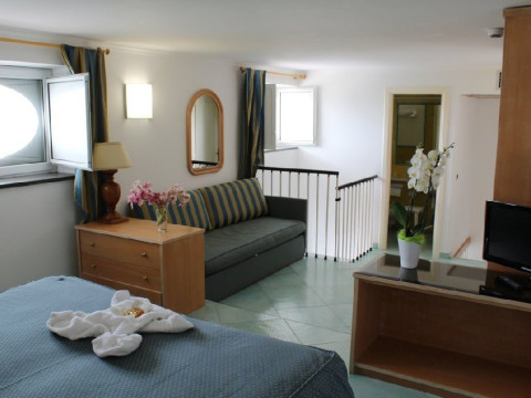 Hotel Terme Floridiana