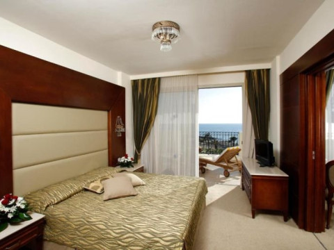 Aquamare Beach Hotel Spa