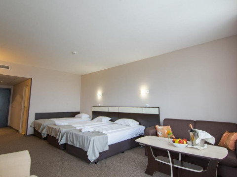 ARBANASSI PARK HOTEL 