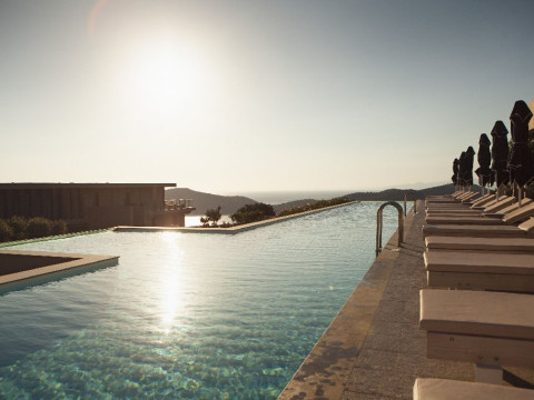 Domes Aulus Elounda, Curio Collection by Hilton (adults only