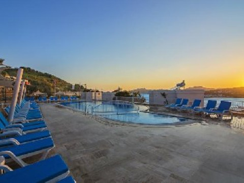 RIVA BODRUM RESORT