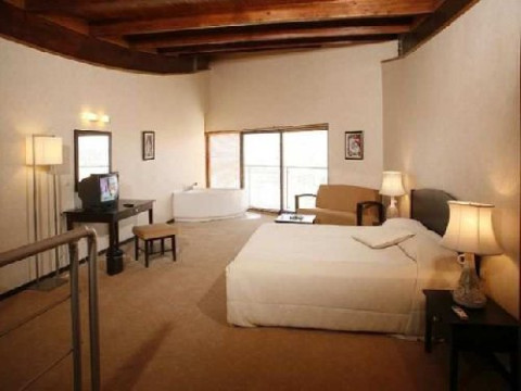 PIRIL HOTEL SPA