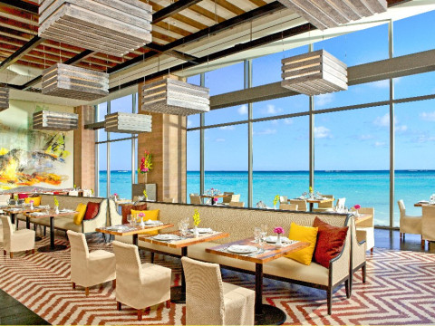 Secrets The Vine Cancun