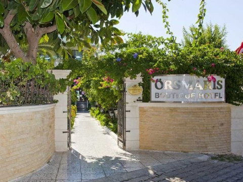 Orsmaris Boutique