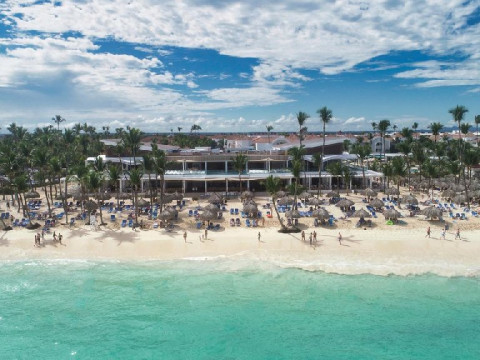 Bahia Principe Luxury Ambar (adults only)
