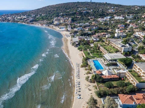 Golden Sand Hotel Chios
