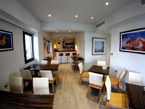 Aura Boutique Hotel