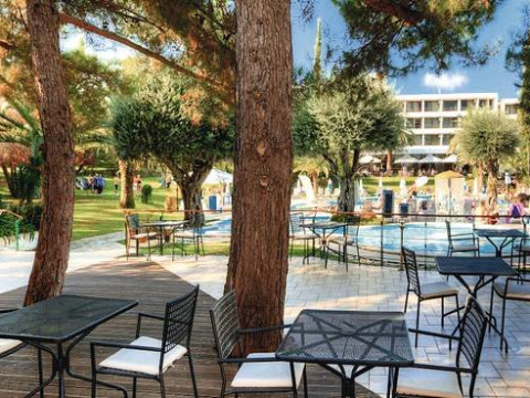 Ionian Park (Gouvia)