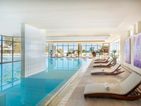 Hotel Falkensteiner Club Funimation Borik (Zadar)