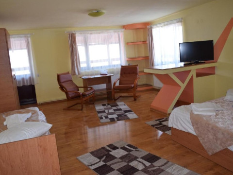 Club Vila Bran