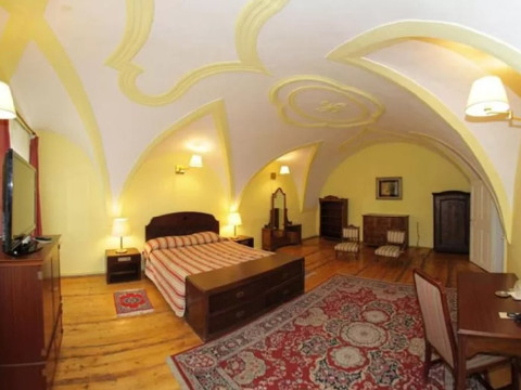 Casa Wagner