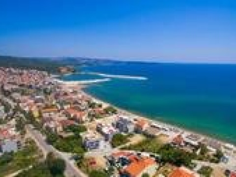 The Dome Luxury Hotel (Limenaria)