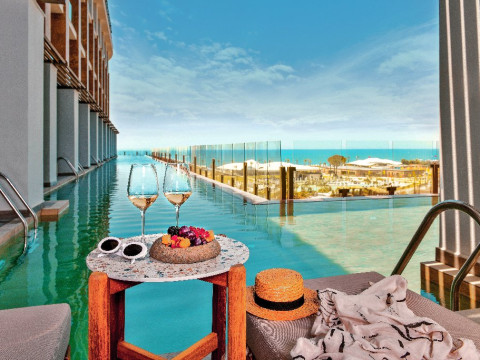 ETHNO HOTELS BELEK - DESCHIS IN 2024