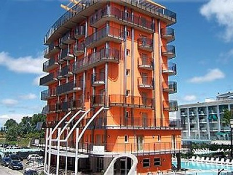 APARTHOTEL SHEILA
