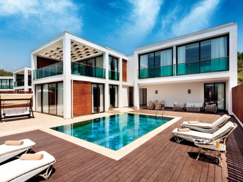 RIXOS PREMIUM TEKIROVA