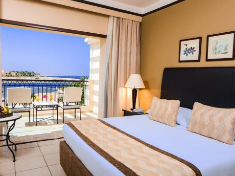 JAZ LAMAYA RESORT