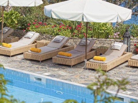 Aegean Suites