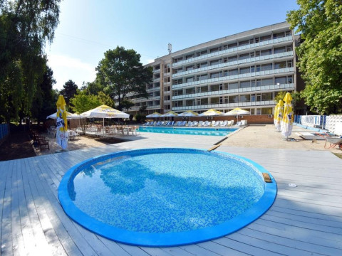 Hotel Miorita