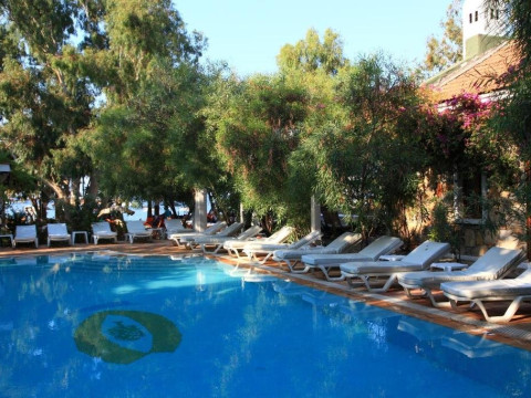 OKALIPTUS HOTEL (Bitez)