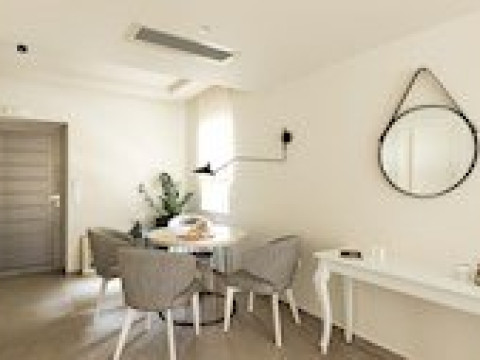 Anemolia Hotel - Stylish Suites (Parga)