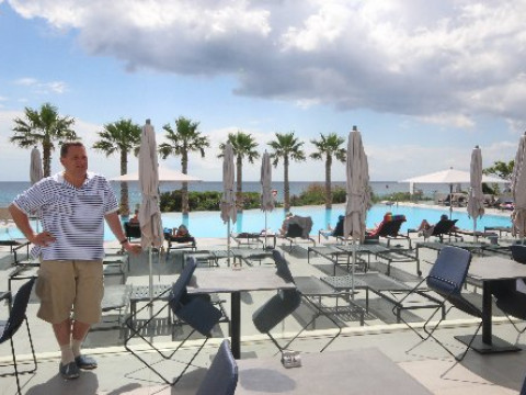 Tesoro Blu Hotel & SPA