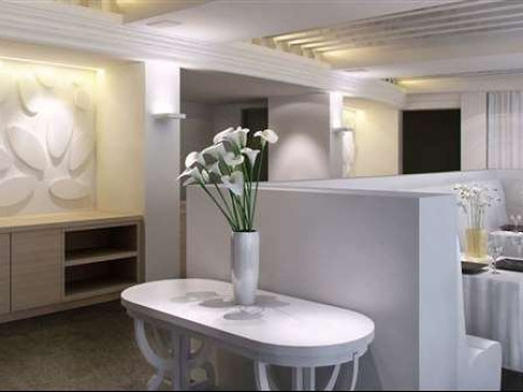 Cavo Olympo Luxury Resort Spa (Plaka Litochorou)
