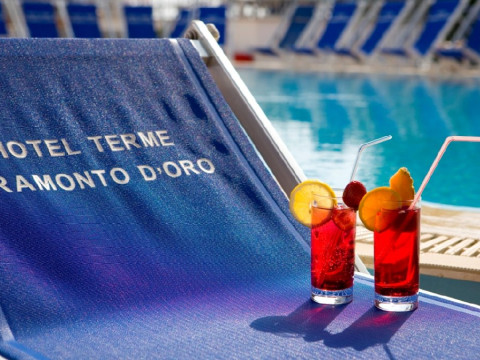 Hotel Terme Tramonto doro