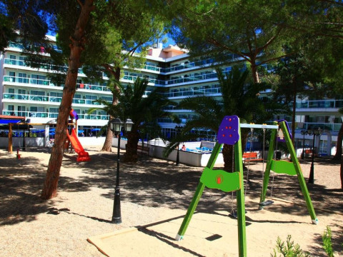 Ohtels Villa Dorada