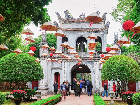 CIRCUIT INDOCHINA:VIETNAM-LAOS-CAMBODGIA-THAILANDA