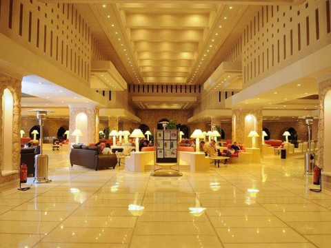 ALBATROS CITADEL SAHL HASHEESH