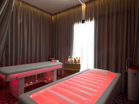 Grand Hotel Masseria Santa Lucia