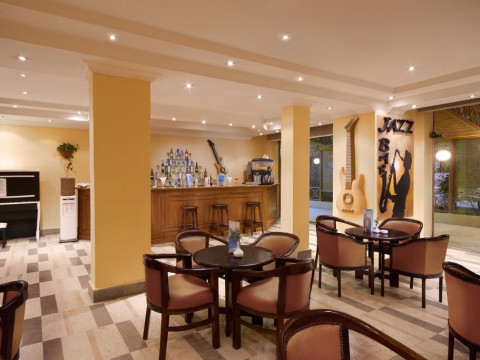 BEL AIR AZUR (ADULTS ONLY)