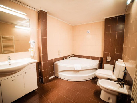 Afrodita Resort Spa