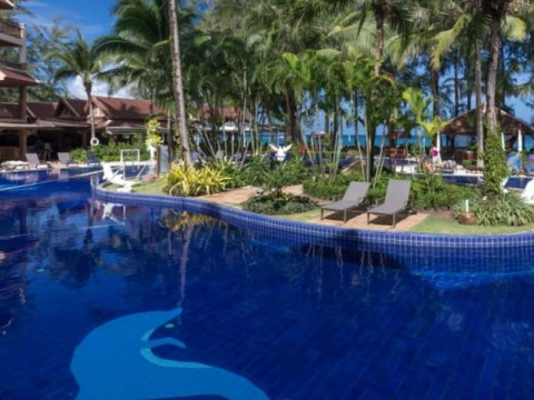 Best Western Premier Bangtao Beach Resort Spa