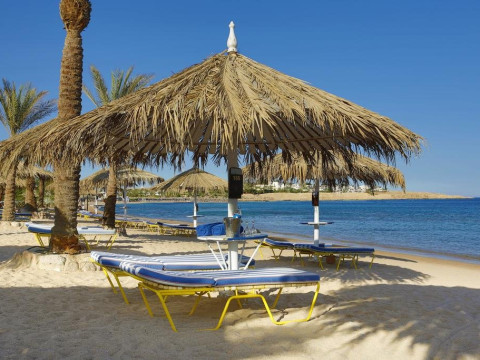 ALBATROS PALACE SHARM