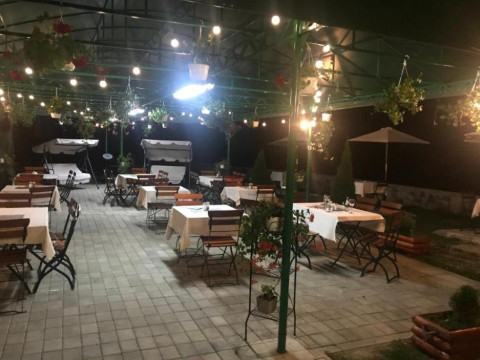 Hotel Iasicon
