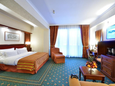 Hotel Lux Garden