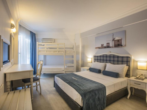 Atlantique Holiday Club