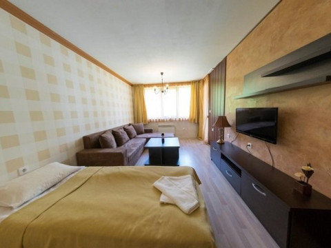 APARTHOTEL  FOREST NOOK 