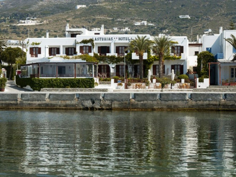 Asterias 