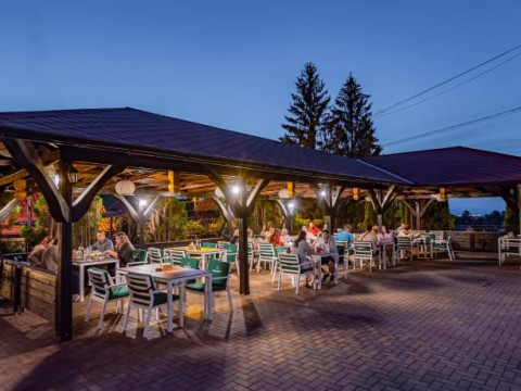 Q Resort and Spa CMP