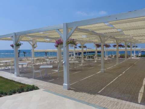 ARCANUS HOTELS SORGUN (EX.ARCANUS SIDE)