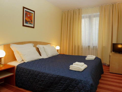 Edelweiss Borovets