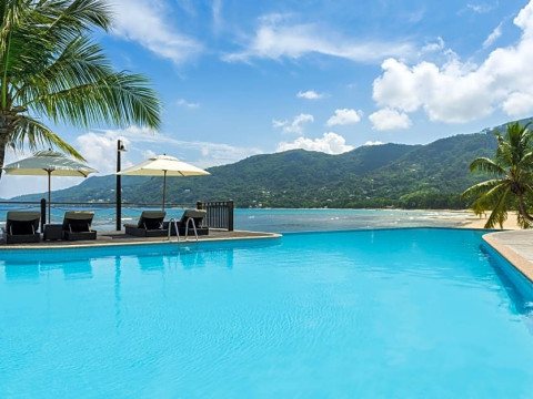 Fisherman Cove Resort (LV) - recomandat 4*