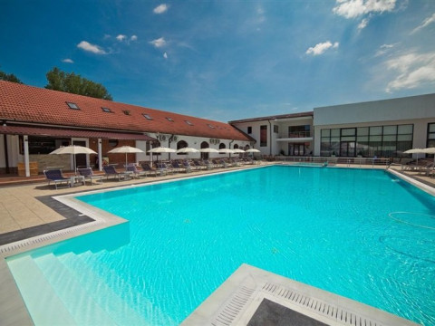 Hotel Evergreen