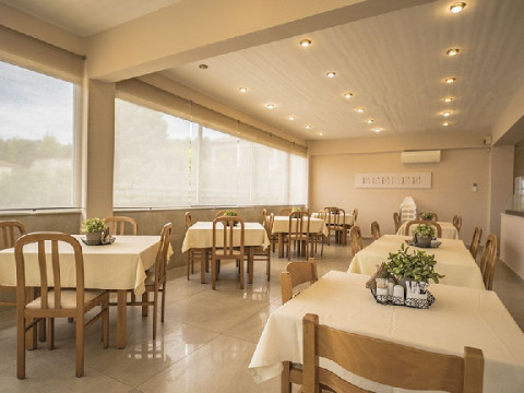 Thea Hotel Chalkidiki