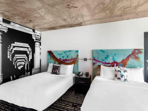 Lorenzo Hotel