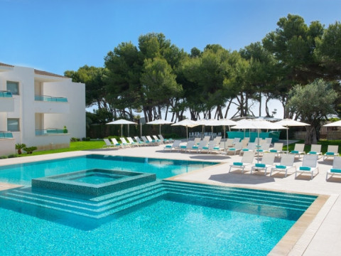 Iberostar Selection Playa de Muro Village