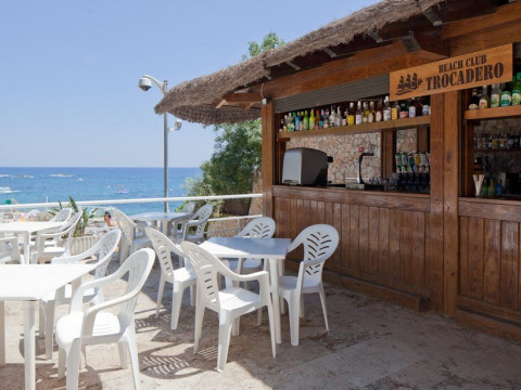 H TOP CALETA PALACE (Platja d'Aro)