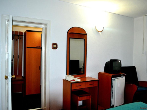 HOTEL BRADUL